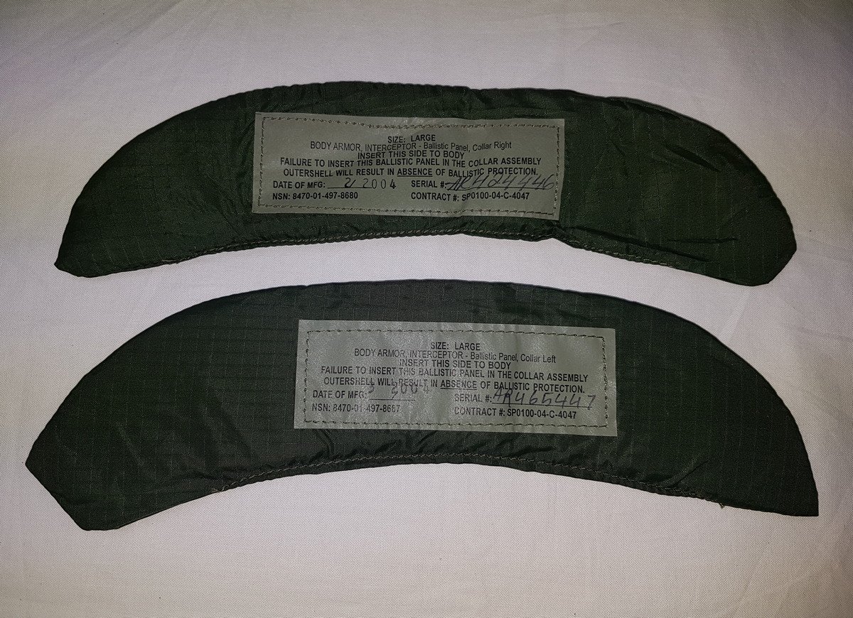 kevlar US ARMY STUFF